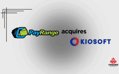 PayRange Acquires KioSoft